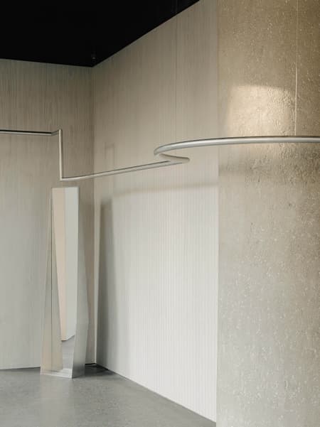 YEARLY PLAN Shanghai Showroom